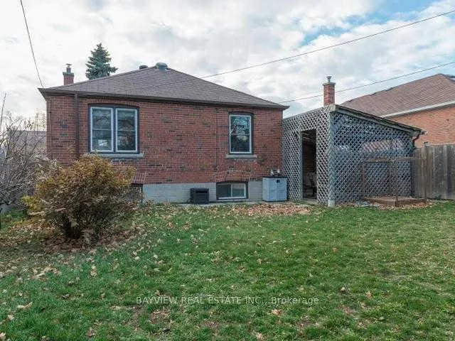 37 Princeway Drive