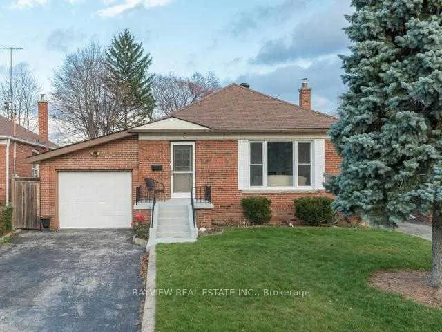37 Princeway Drive