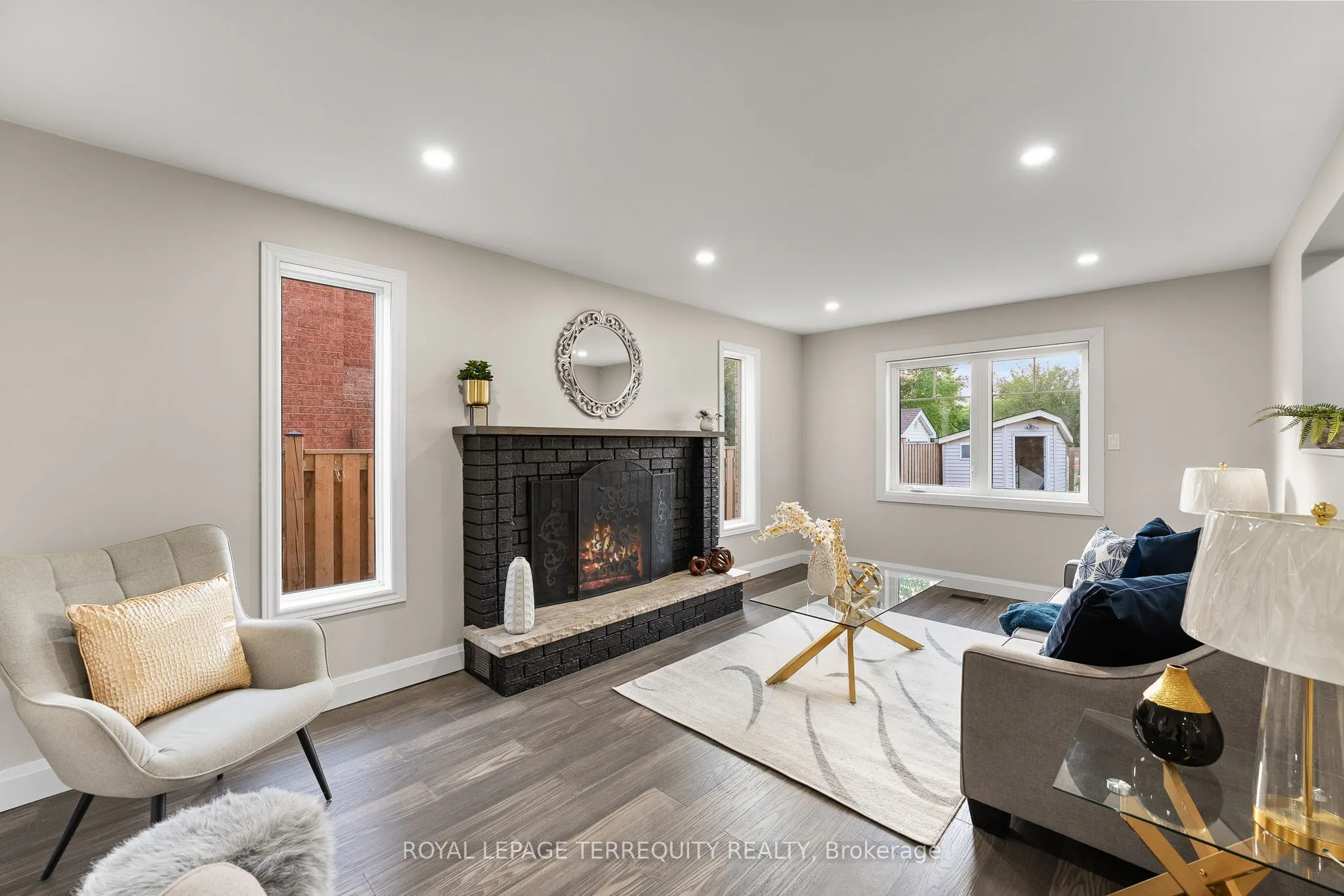 77 Ingleborough Drive