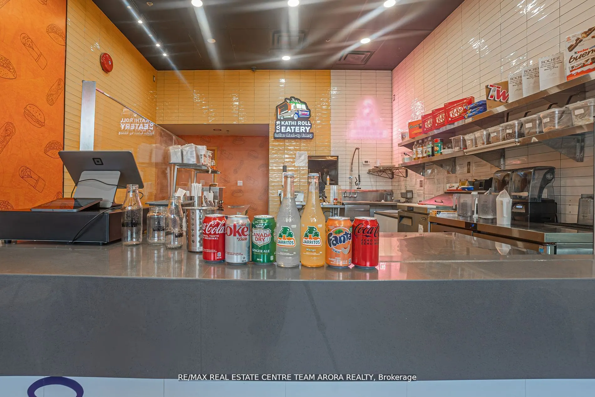 5651 Steeles Avenue E, #6