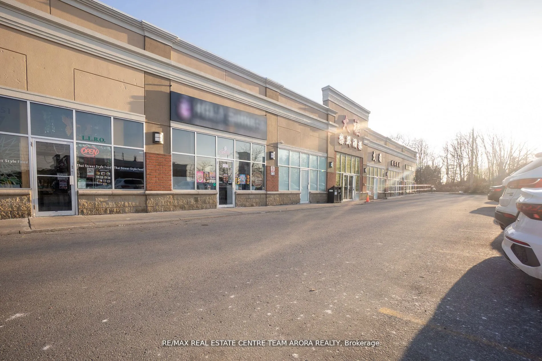 5651 Steeles Avenue E, #6