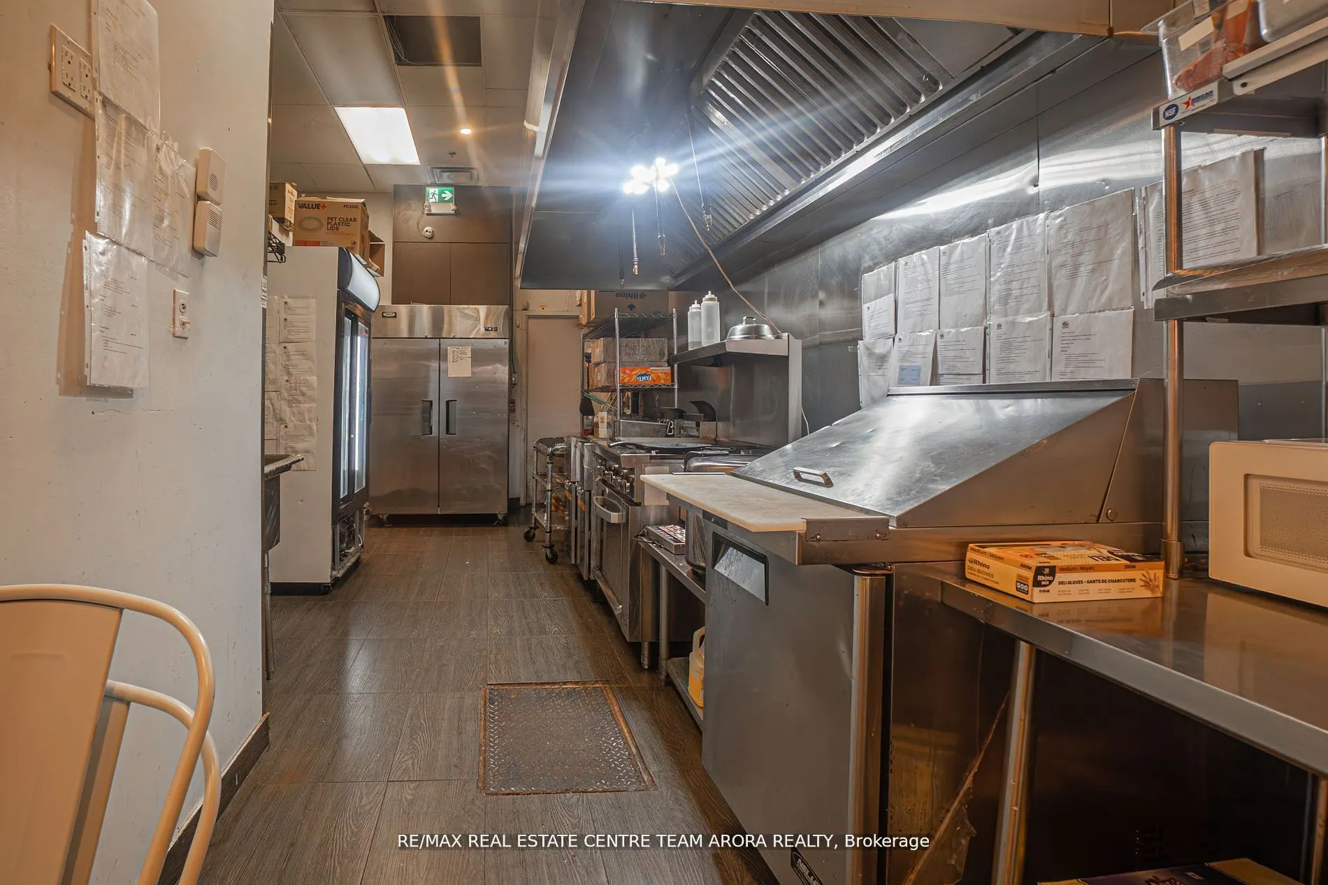 5651 Steeles Avenue E, #6