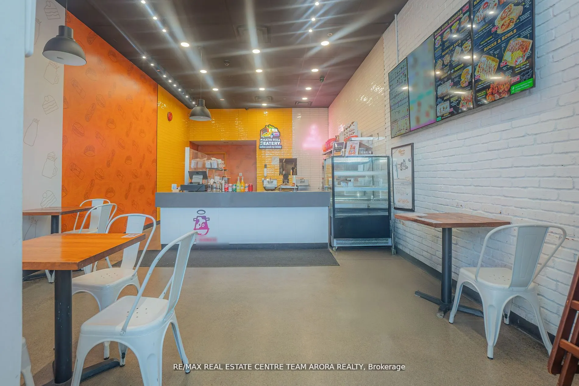 5651 Steeles Avenue E, #6