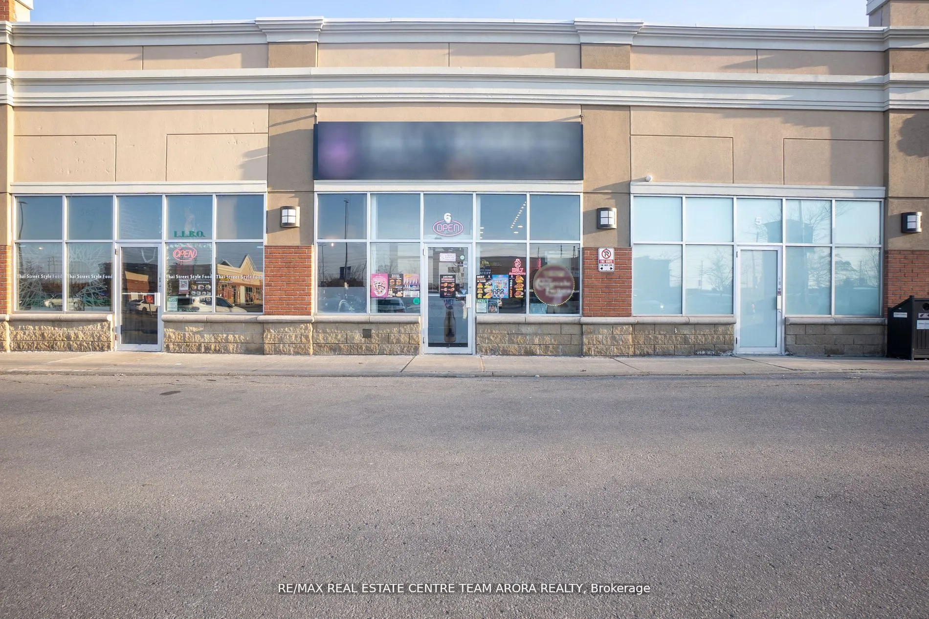 5651 Steeles Avenue E, #6