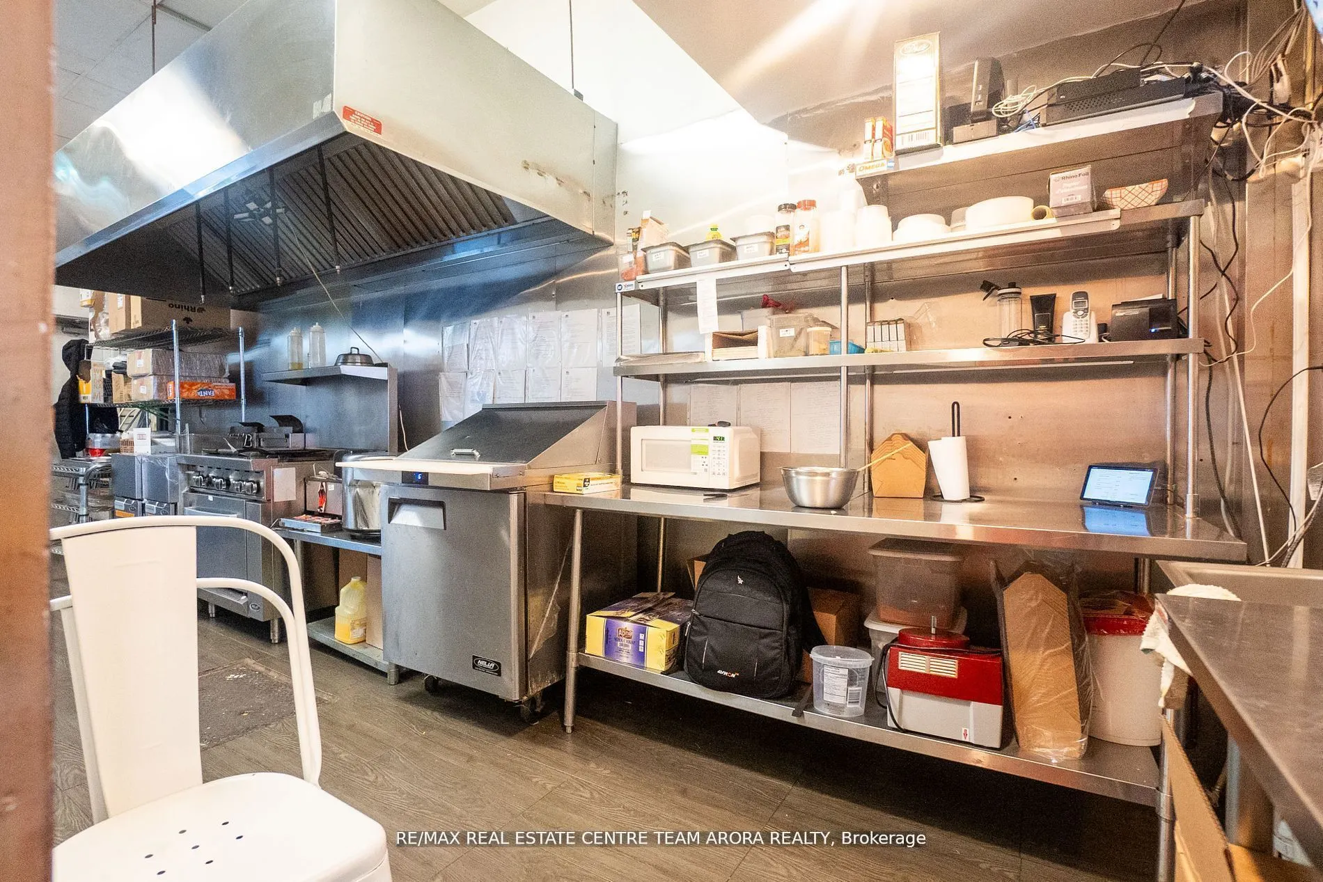 5651 Steeles Avenue E, #6