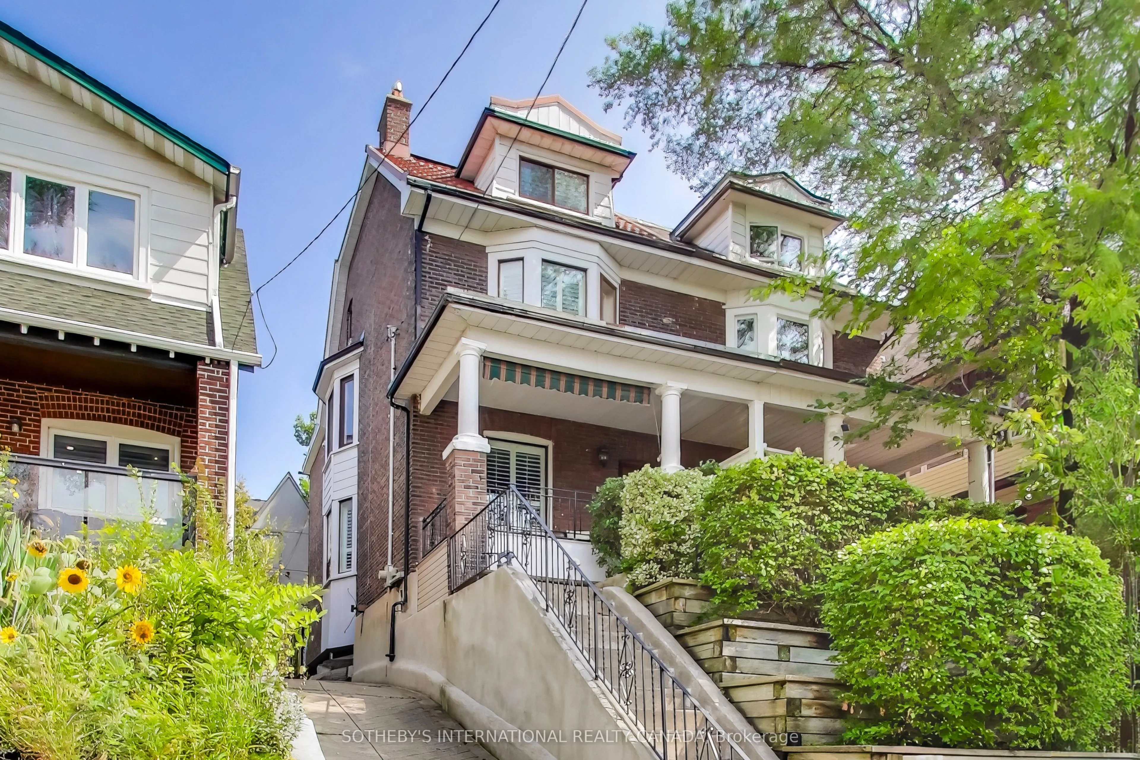 159 Glenmount Park Road