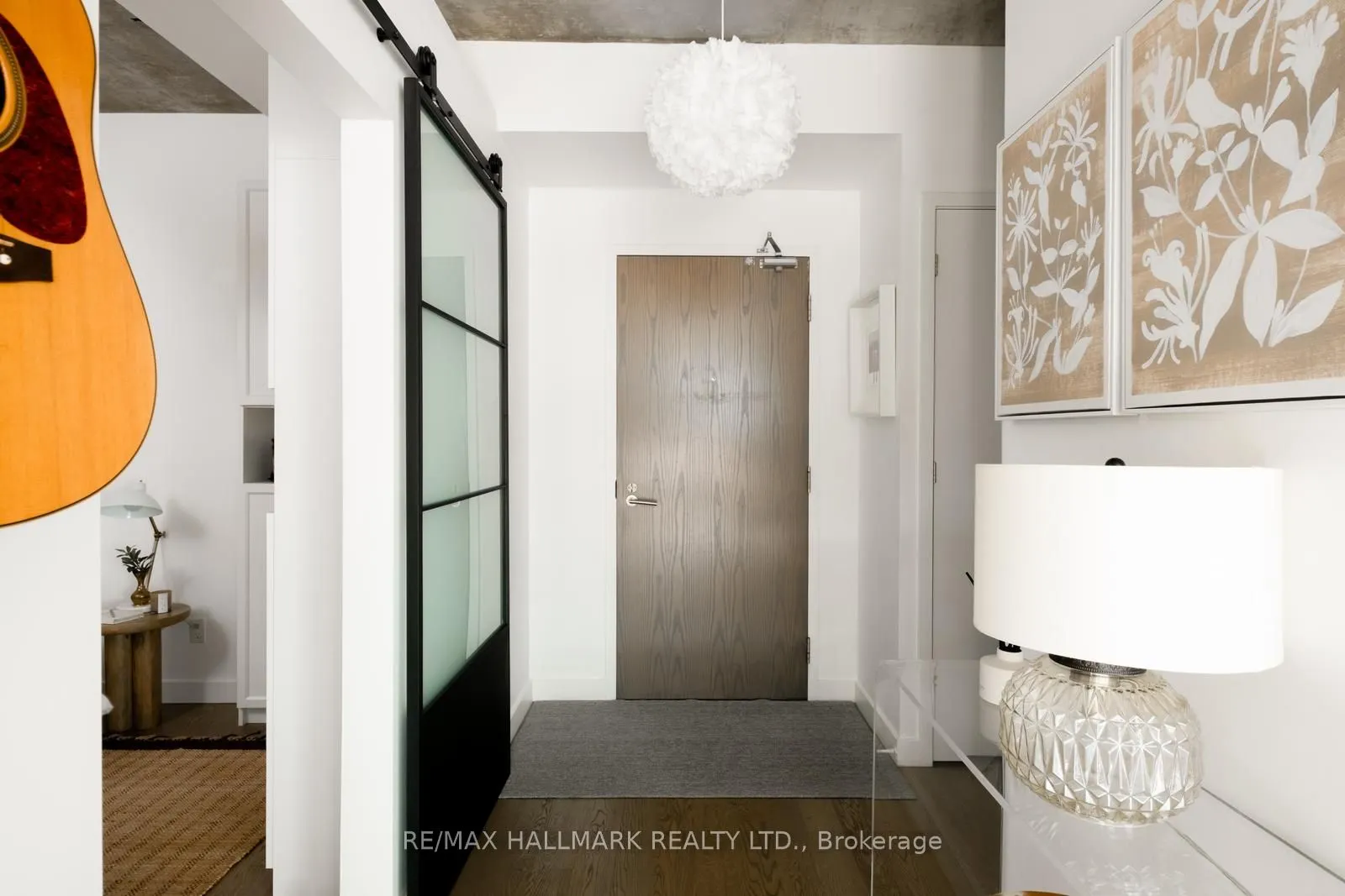90 Broadview Avenue, #607