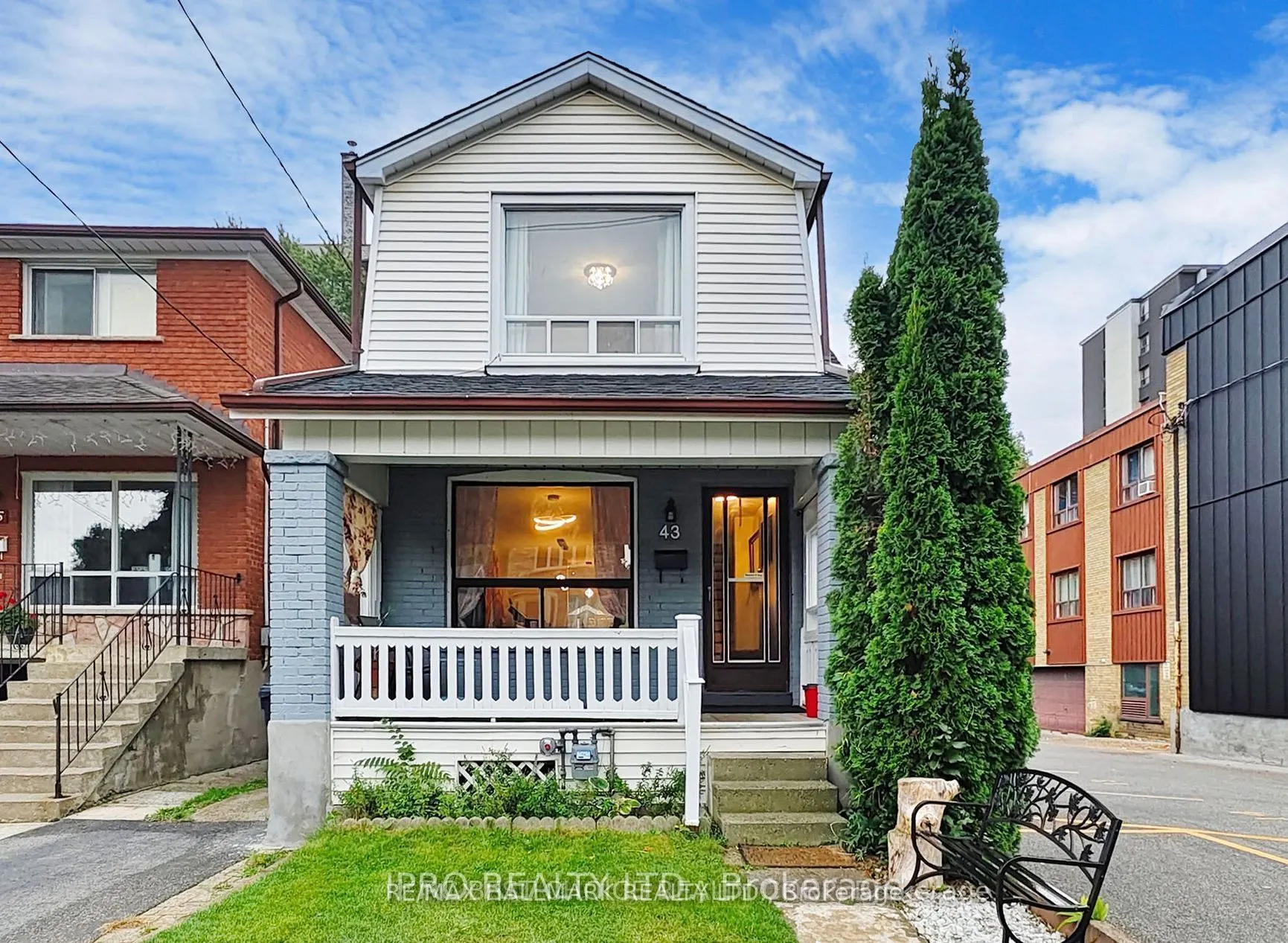 43 Torrens Avenue