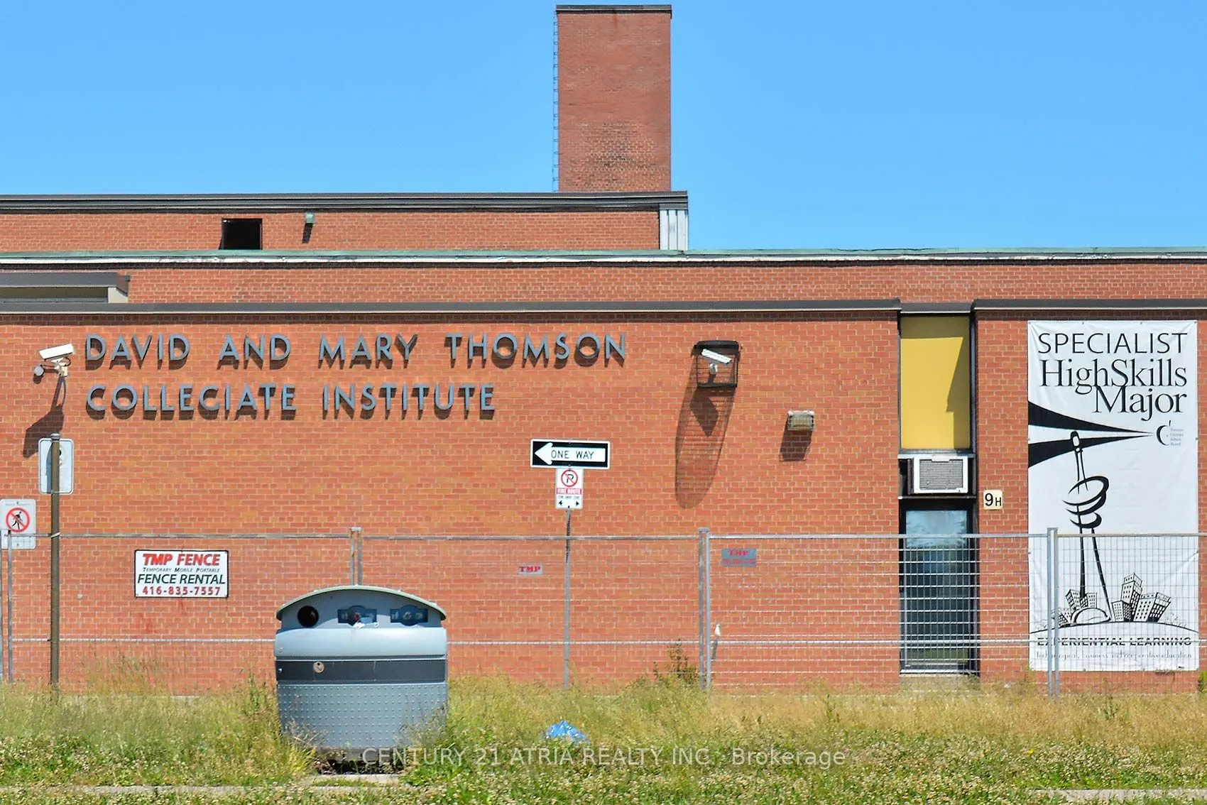 8 Lee Centre Drive, #710