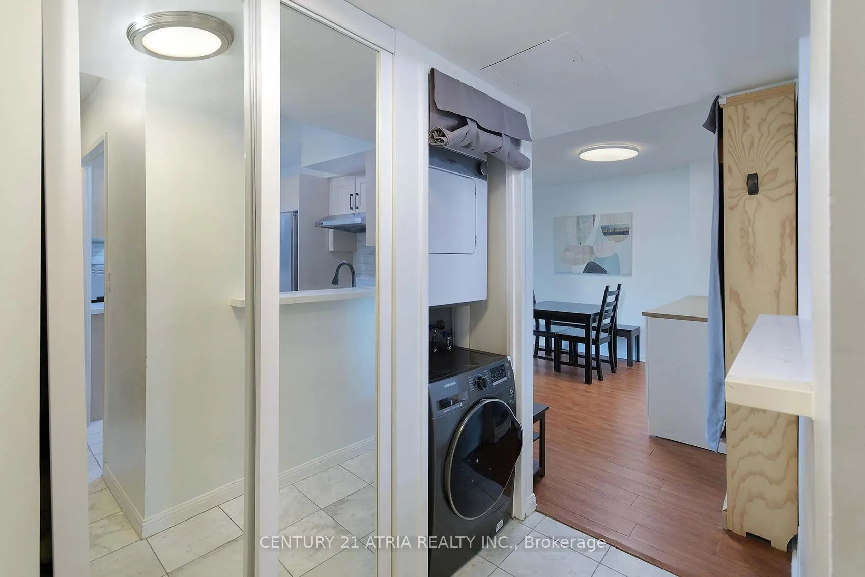 8 Lee Centre Drive, #710