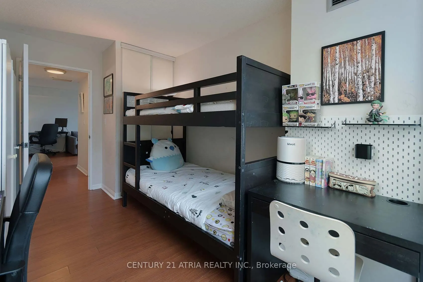 8 Lee Centre Drive, #710