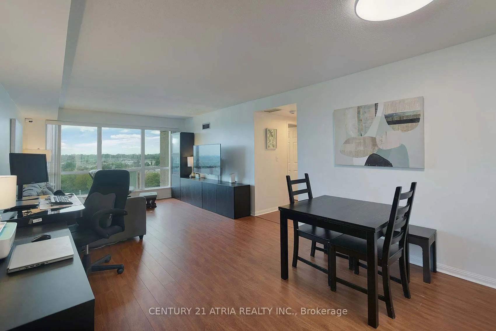 8 Lee Centre Drive, #710
