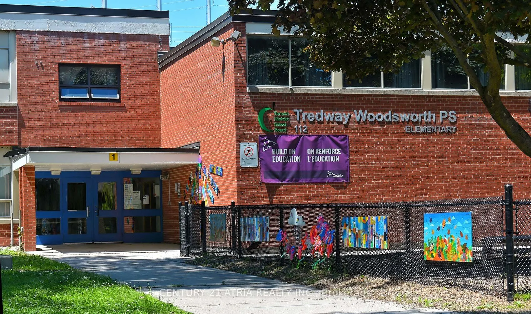 8 Lee Centre Drive, #710
