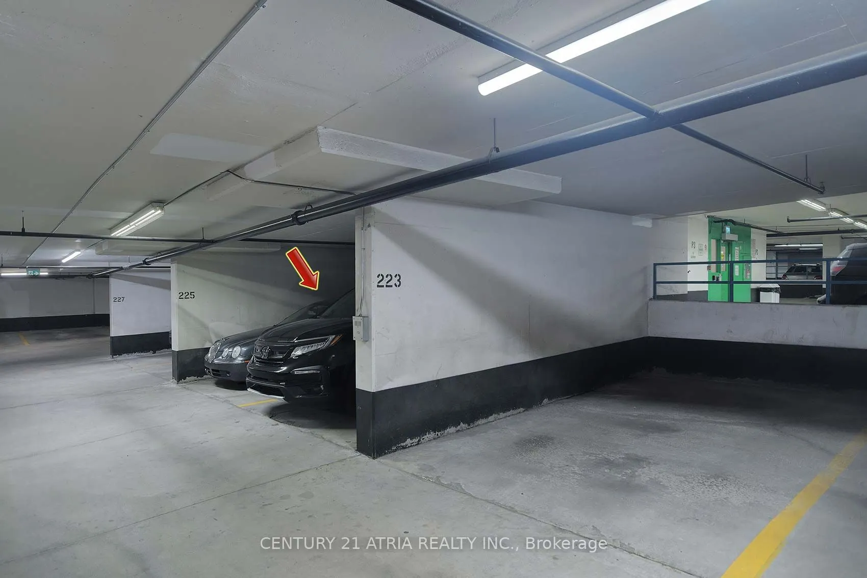 8 Lee Centre Drive, #710