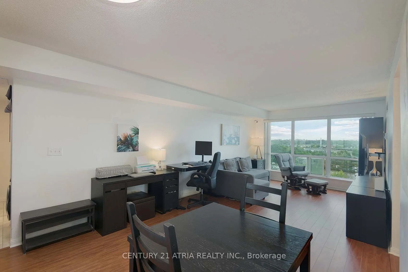 8 Lee Centre Drive, #710