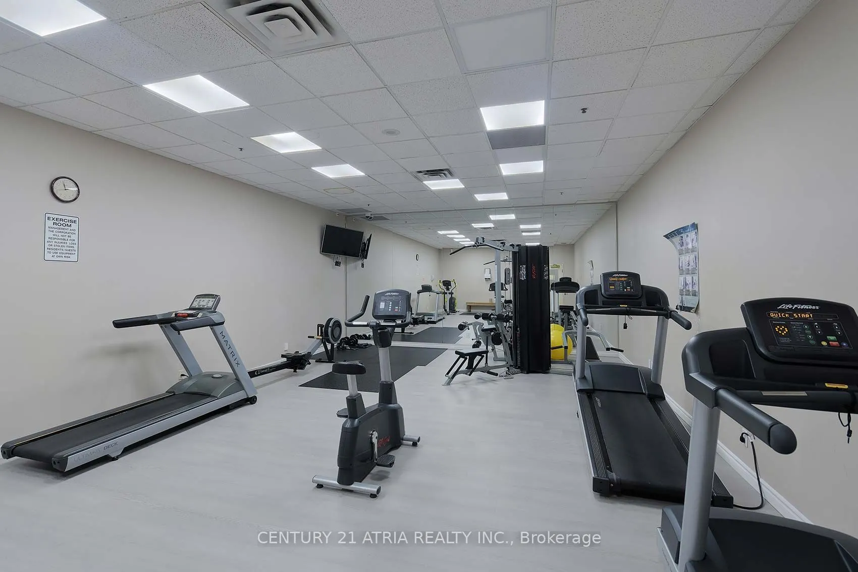 8 Lee Centre Drive, #710