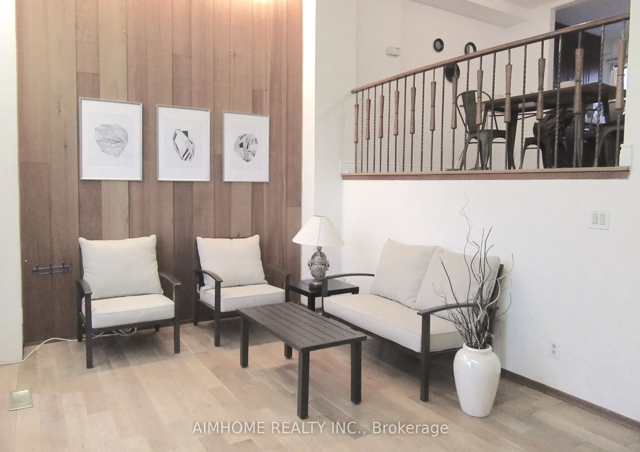 15 Huntingwood Drive, #28