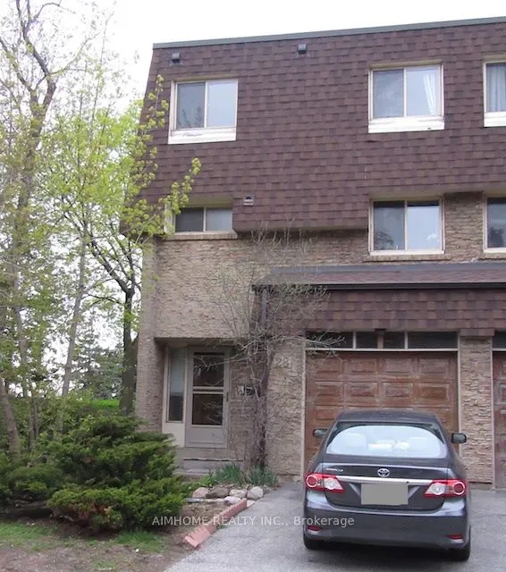 15 Huntingwood Drive, #28