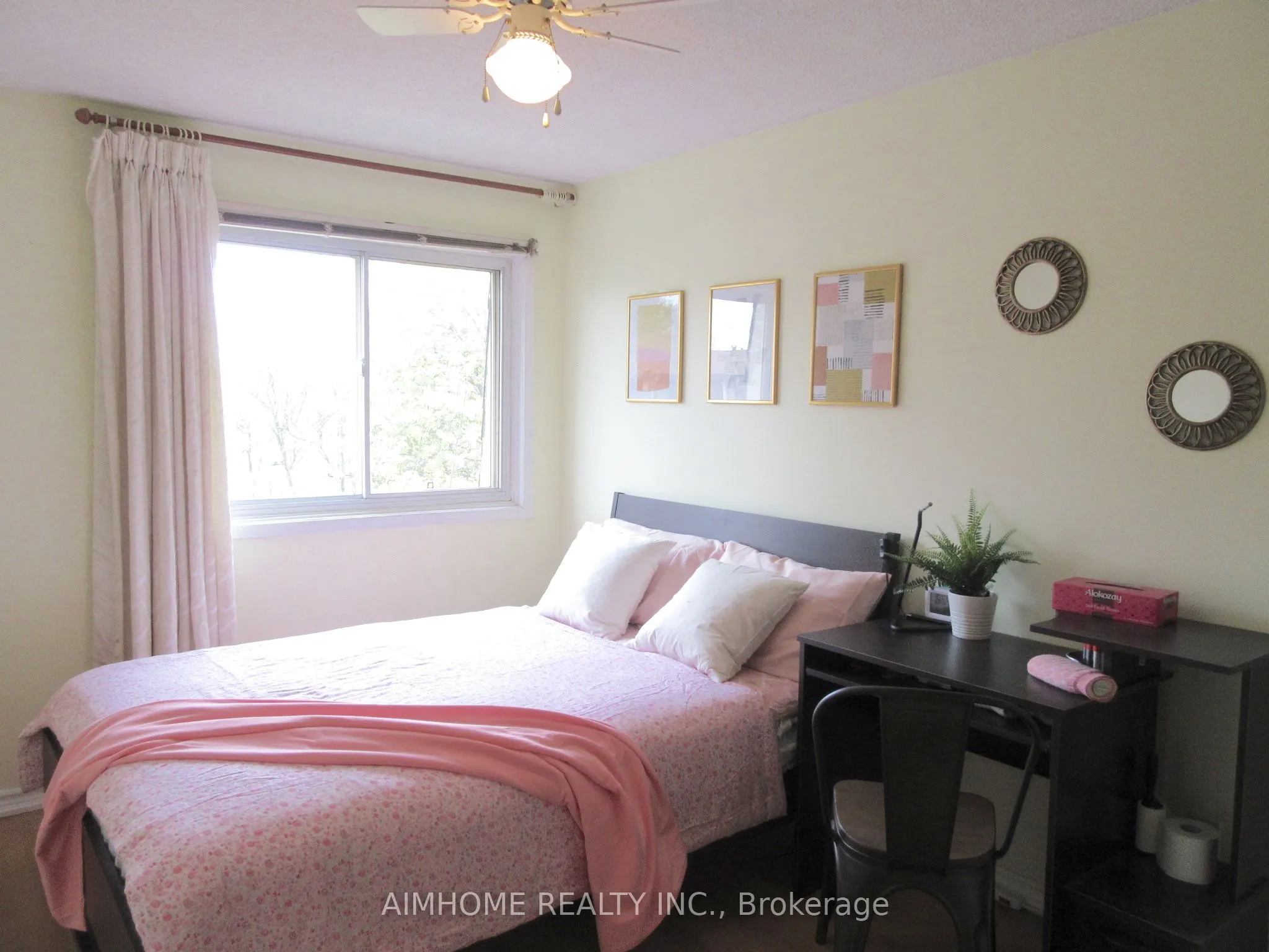 15 Huntingwood Drive, #28