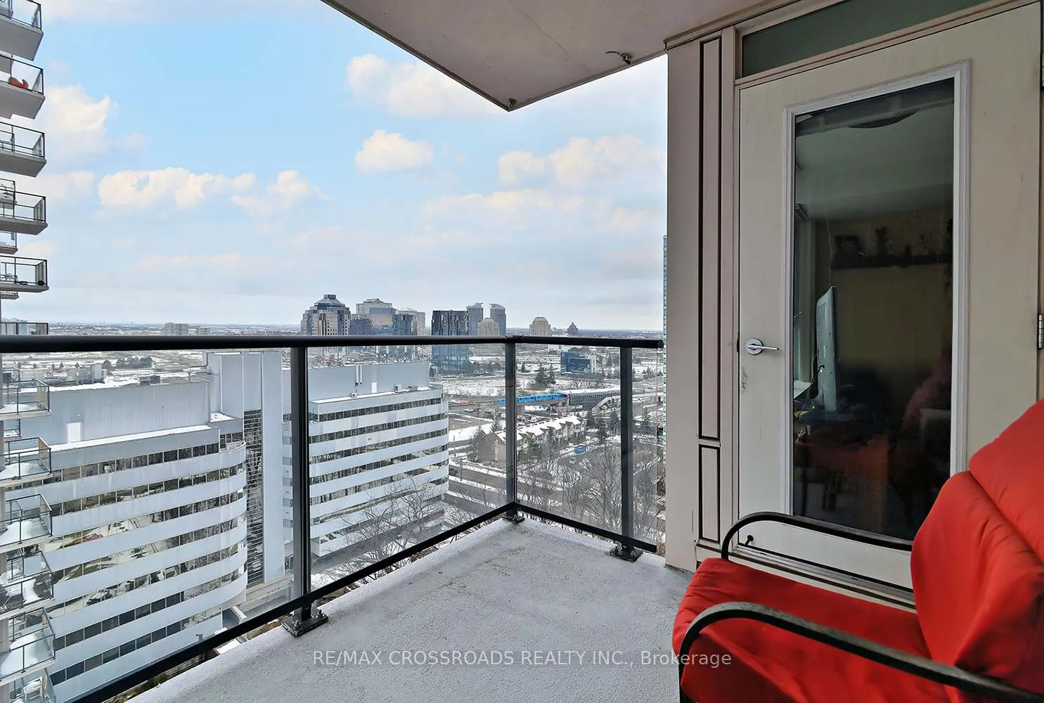 190 Borough Drive, #2011