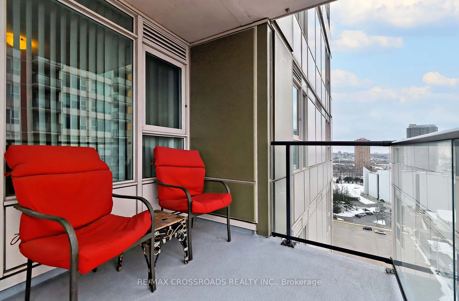 190 Borough Drive, #2011