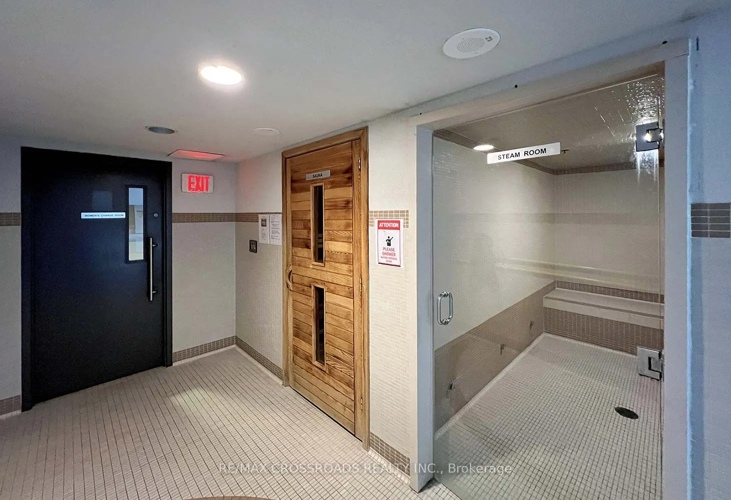 190 Borough Drive, #2011