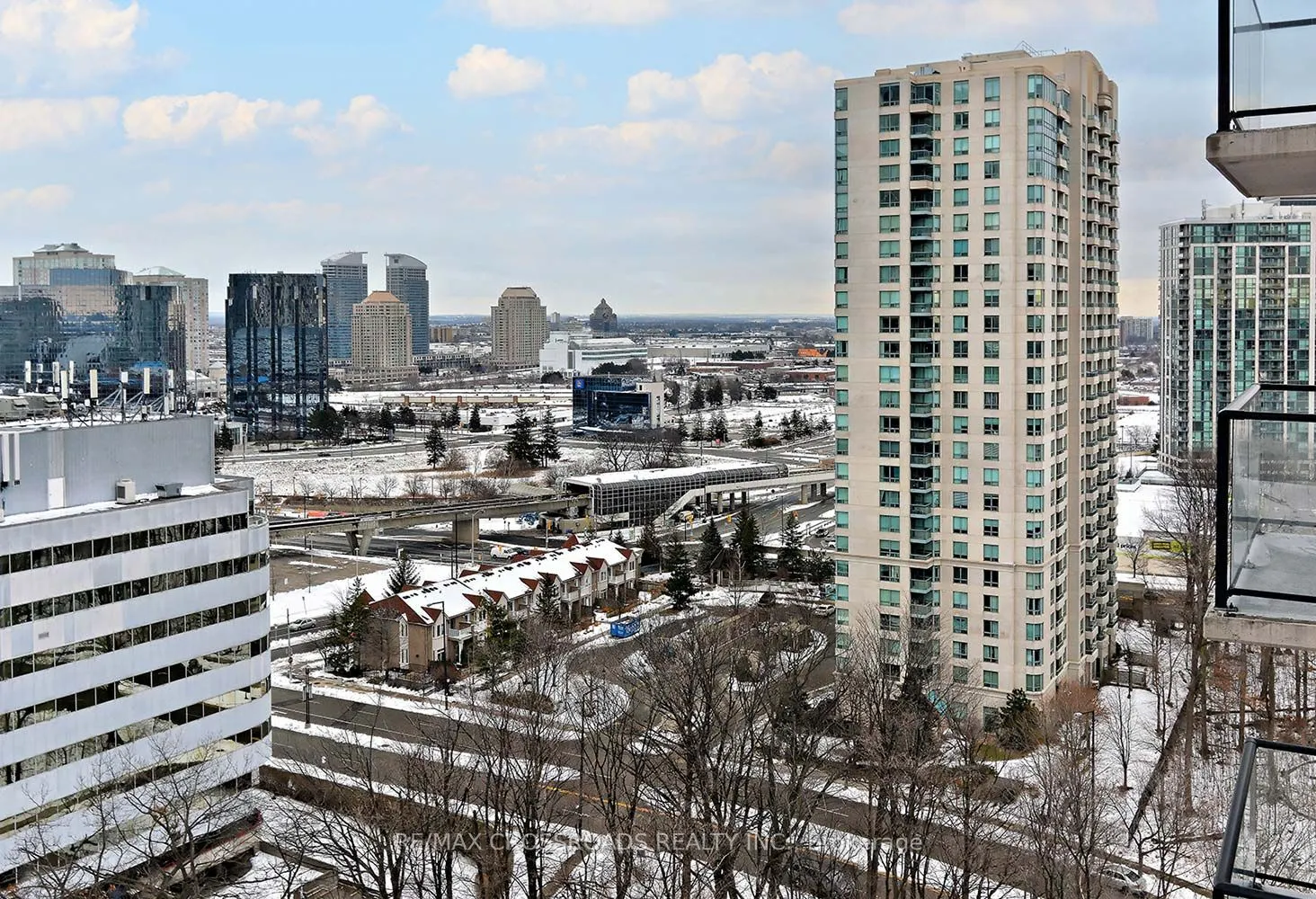 190 Borough Drive, #2011