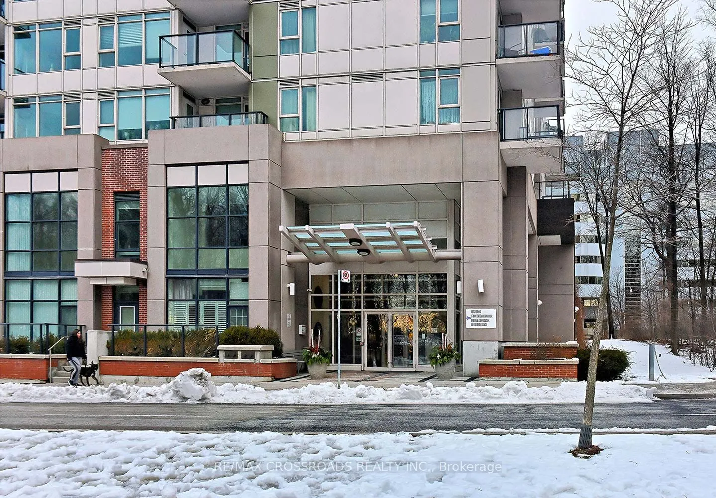 190 Borough Drive, #2011