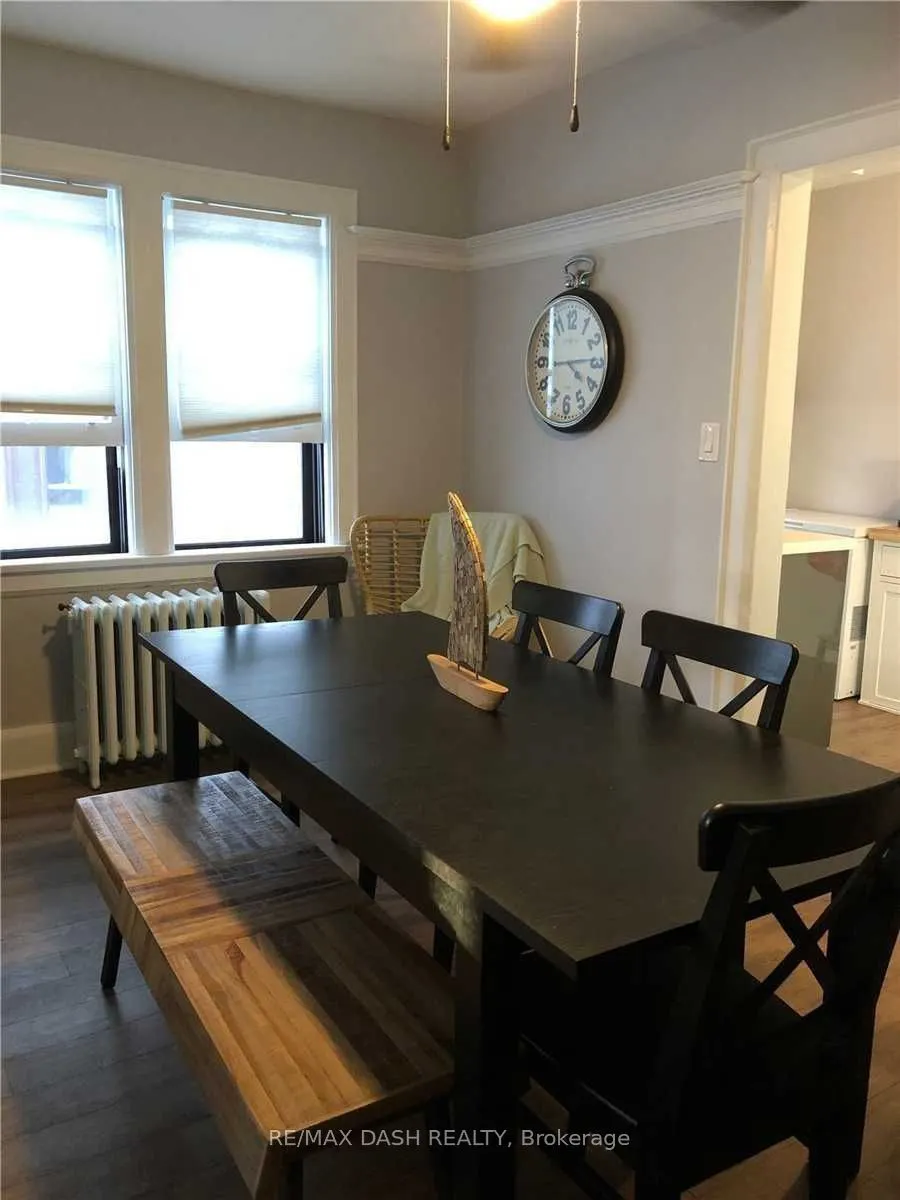 38 Hammersmith Avenue, #Main