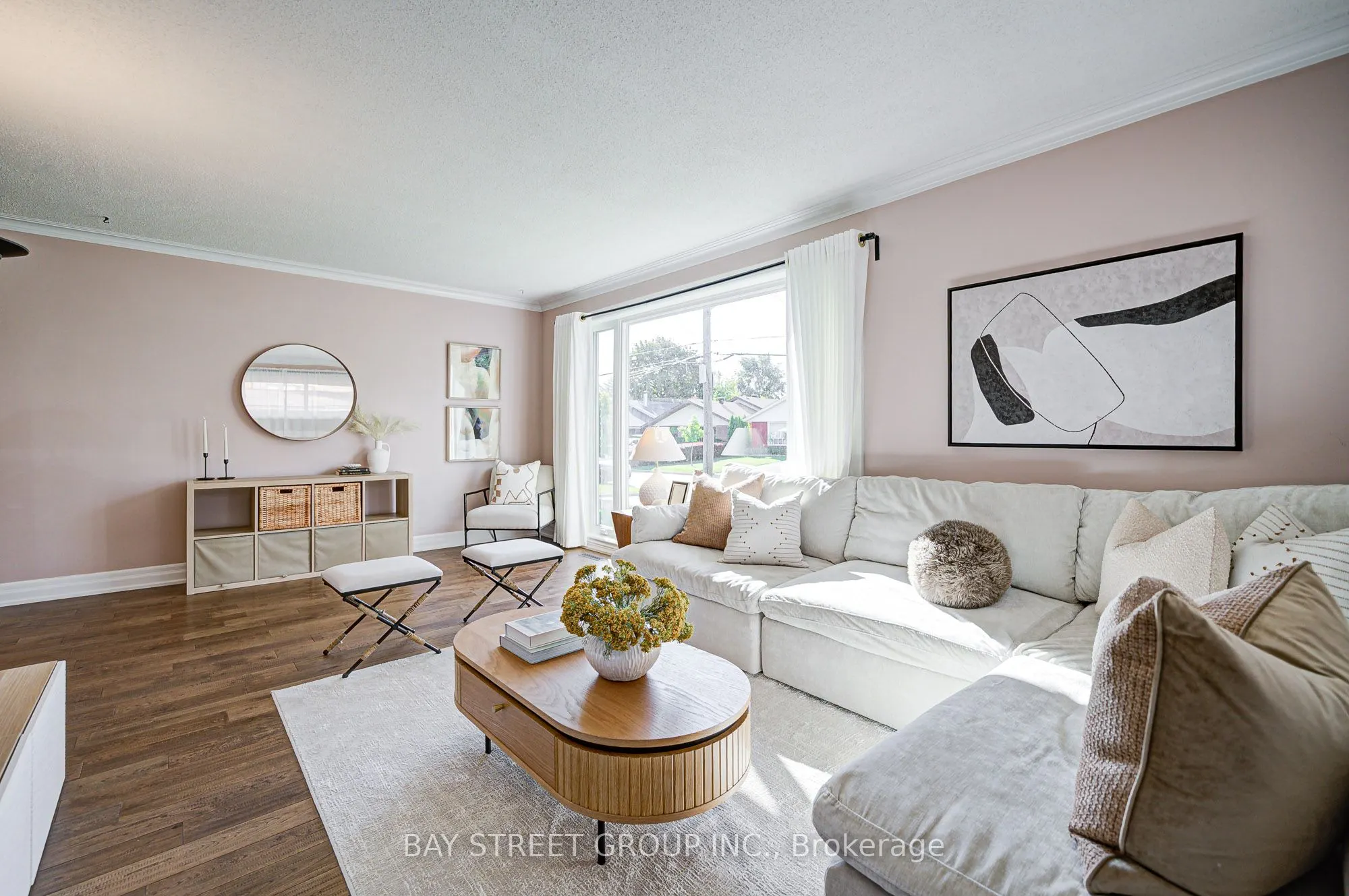 8 Shediac Road