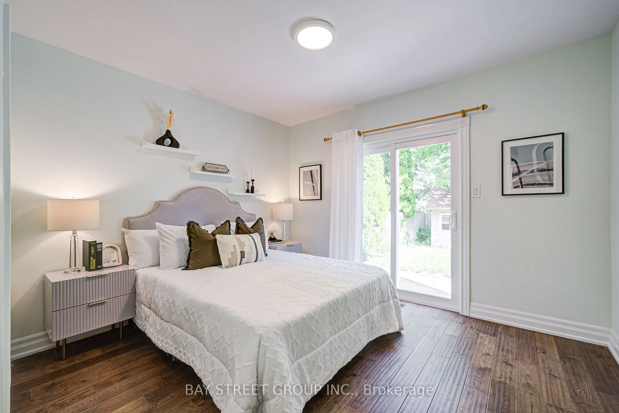 8 Shediac Road