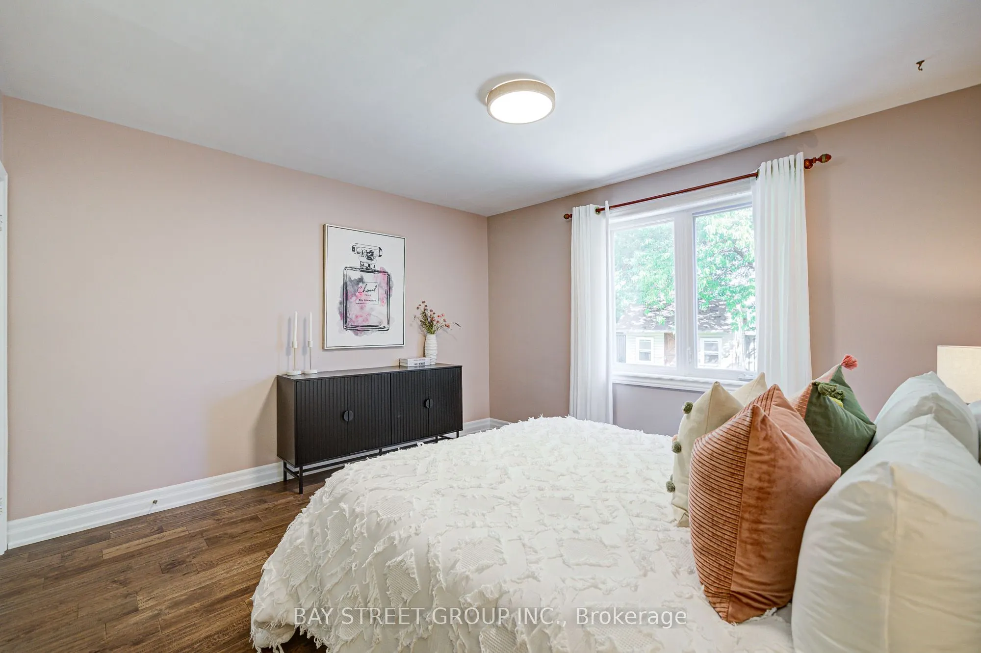8 Shediac Road
