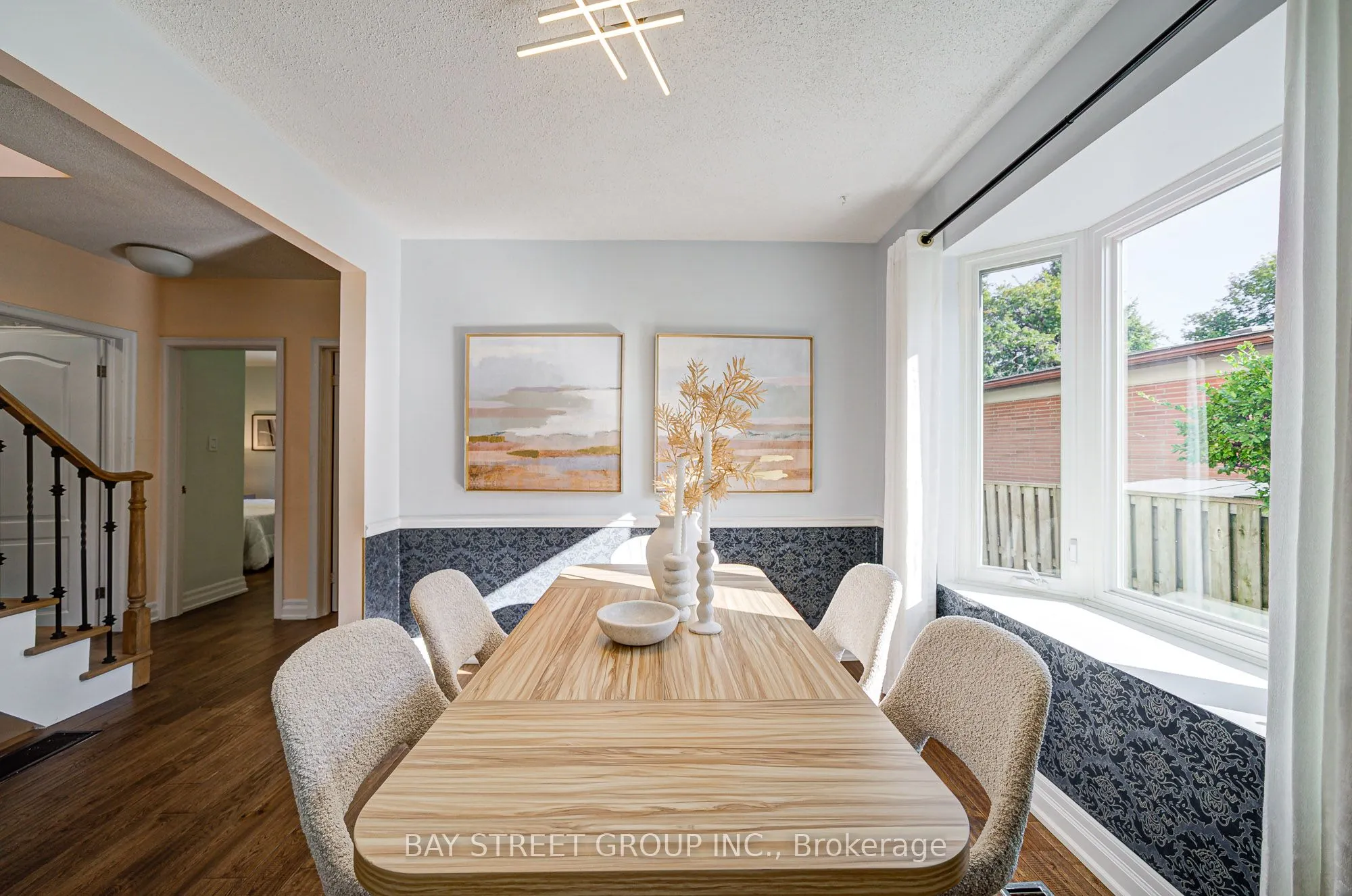 8 Shediac Road