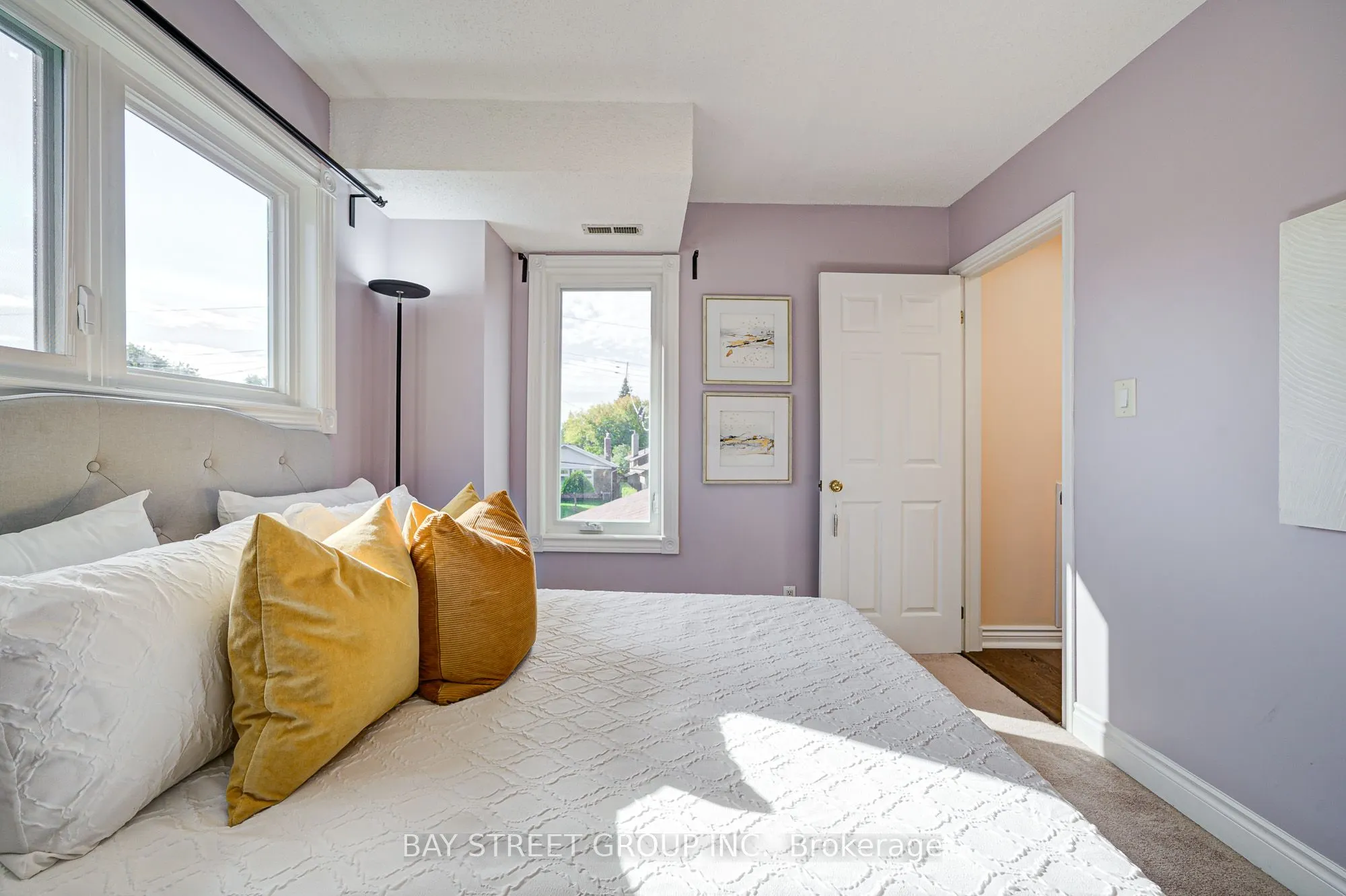 8 Shediac Road