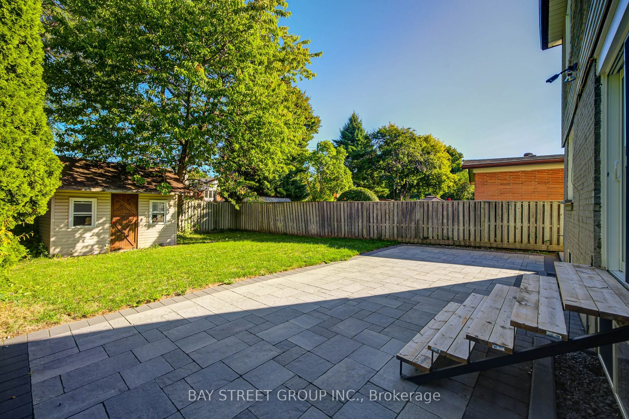 8 Shediac Road