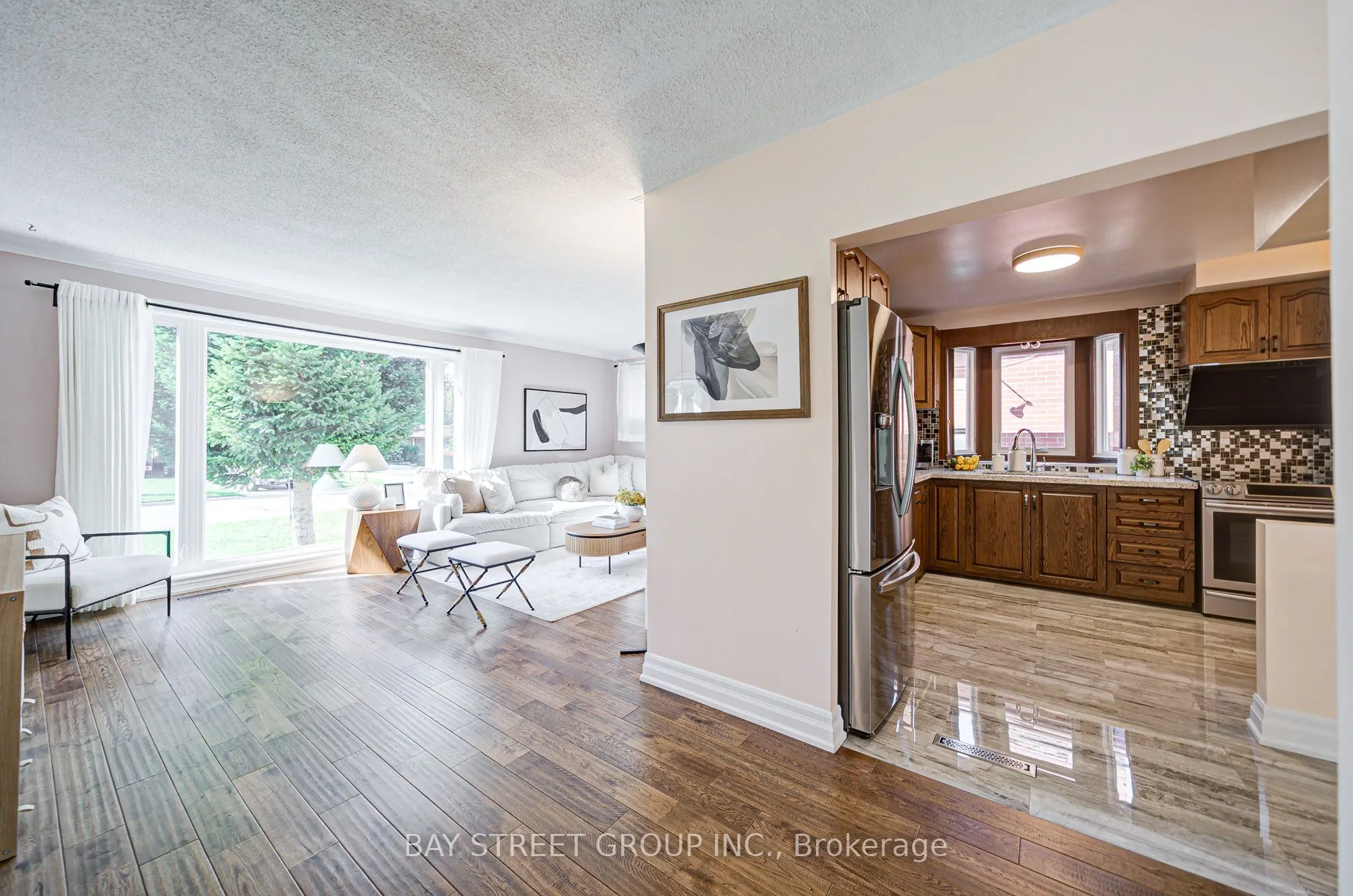 8 Shediac Road