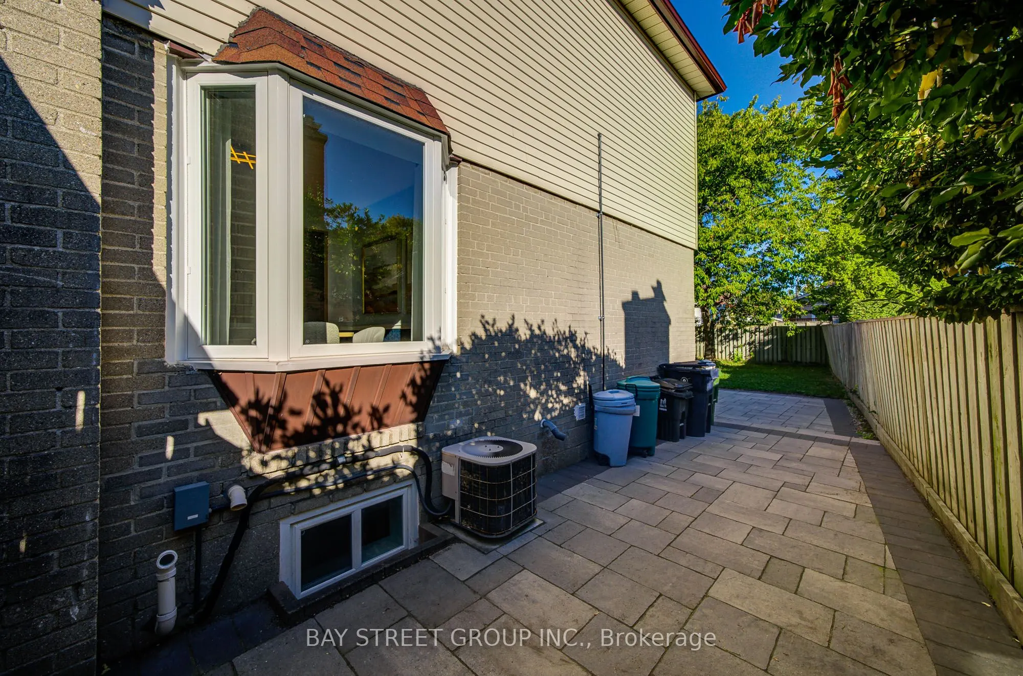 8 Shediac Road