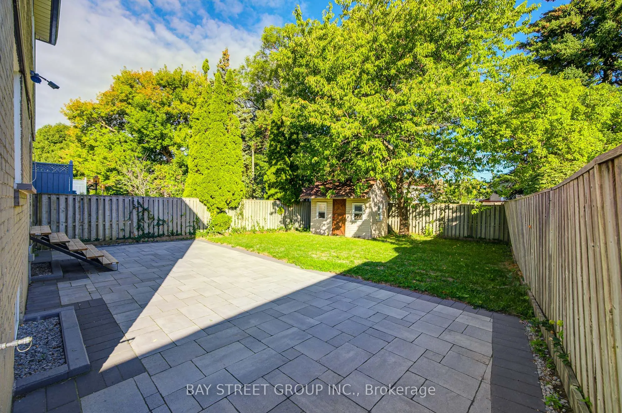 8 Shediac Road