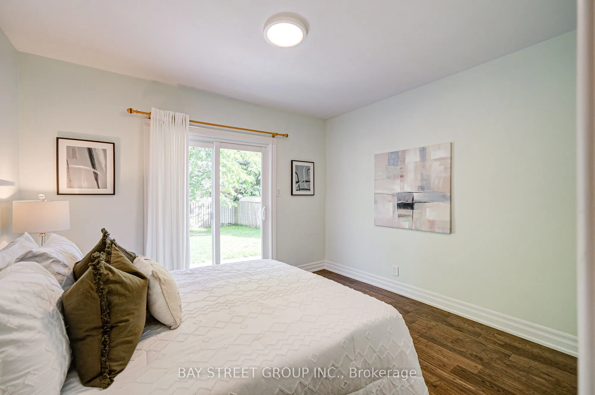 8 Shediac Road