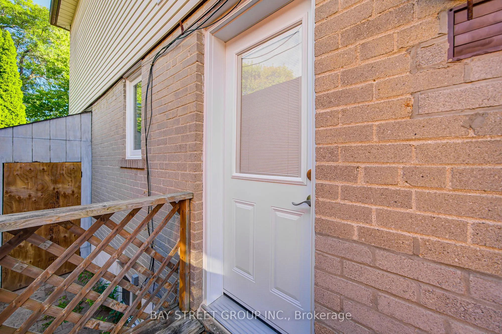 8 Shediac Road