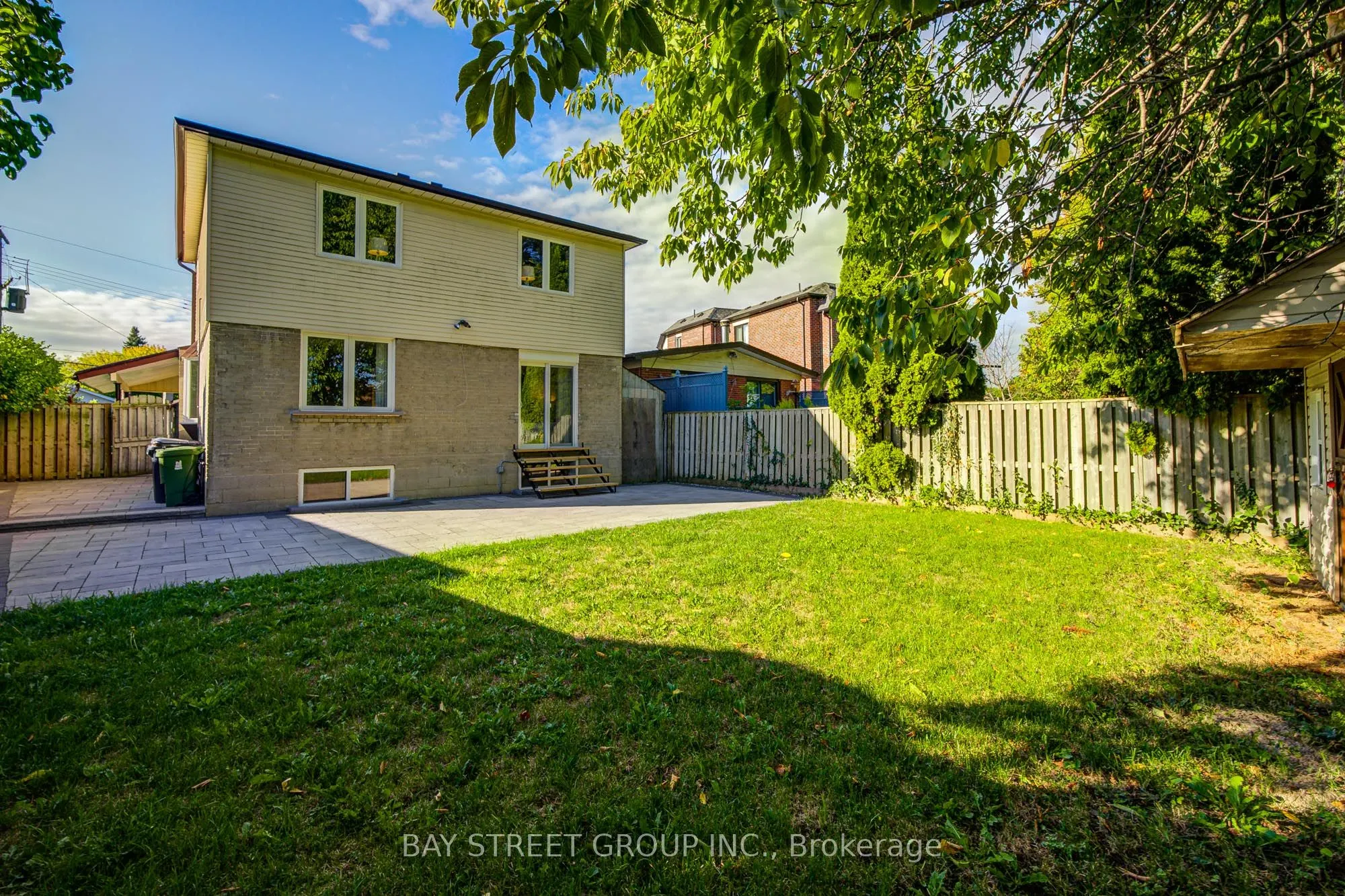 8 Shediac Road