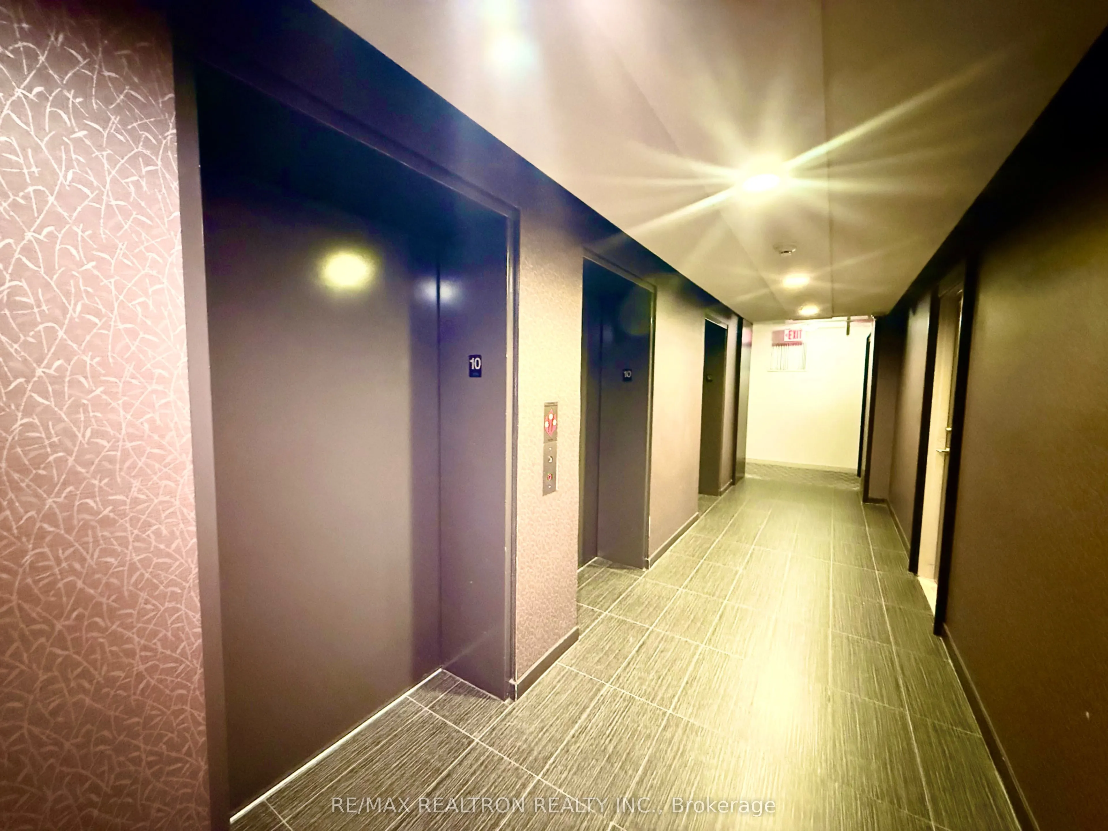 70 Town Centre Court, #1002