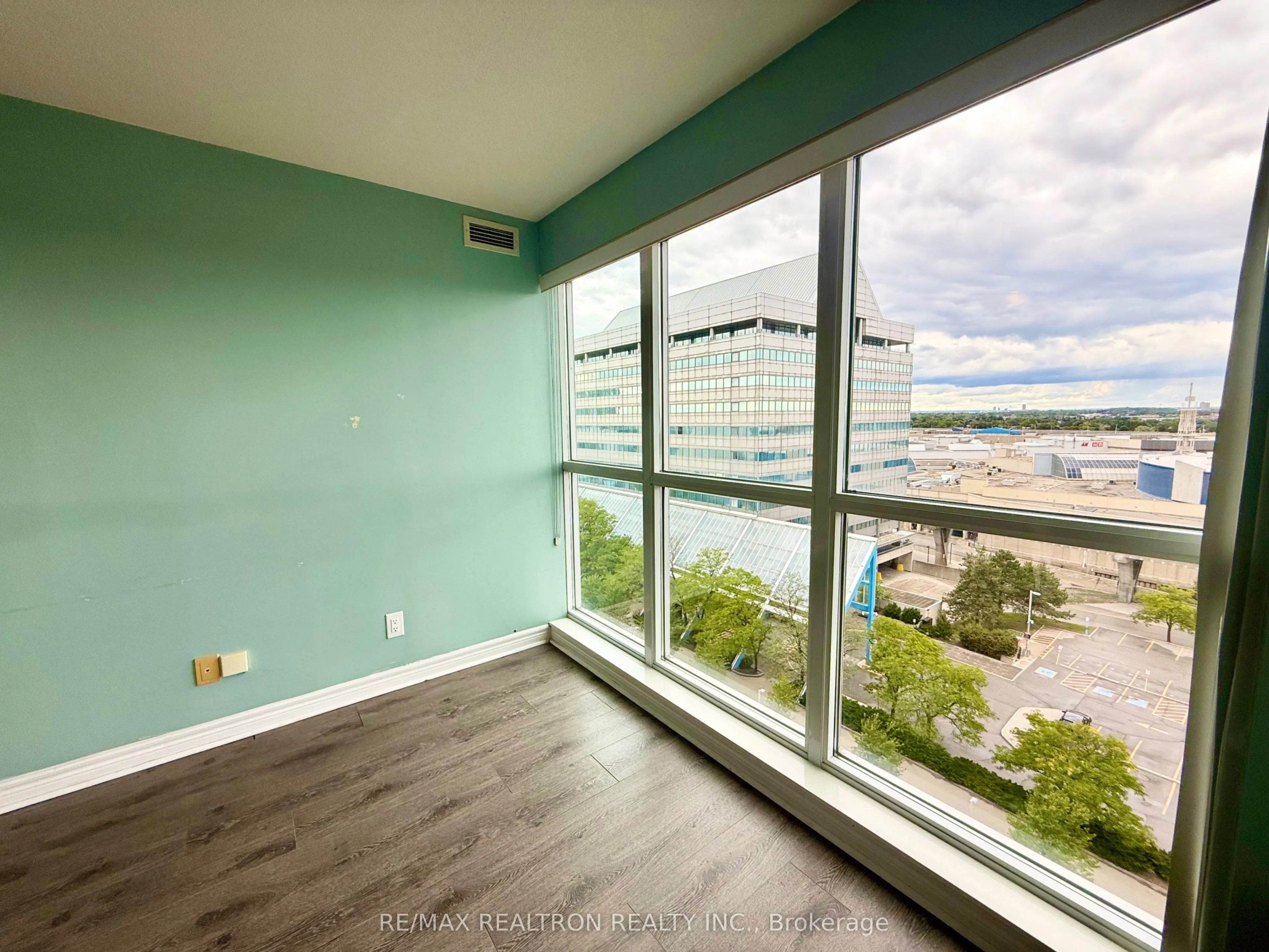 70 Town Centre Court, #1002
