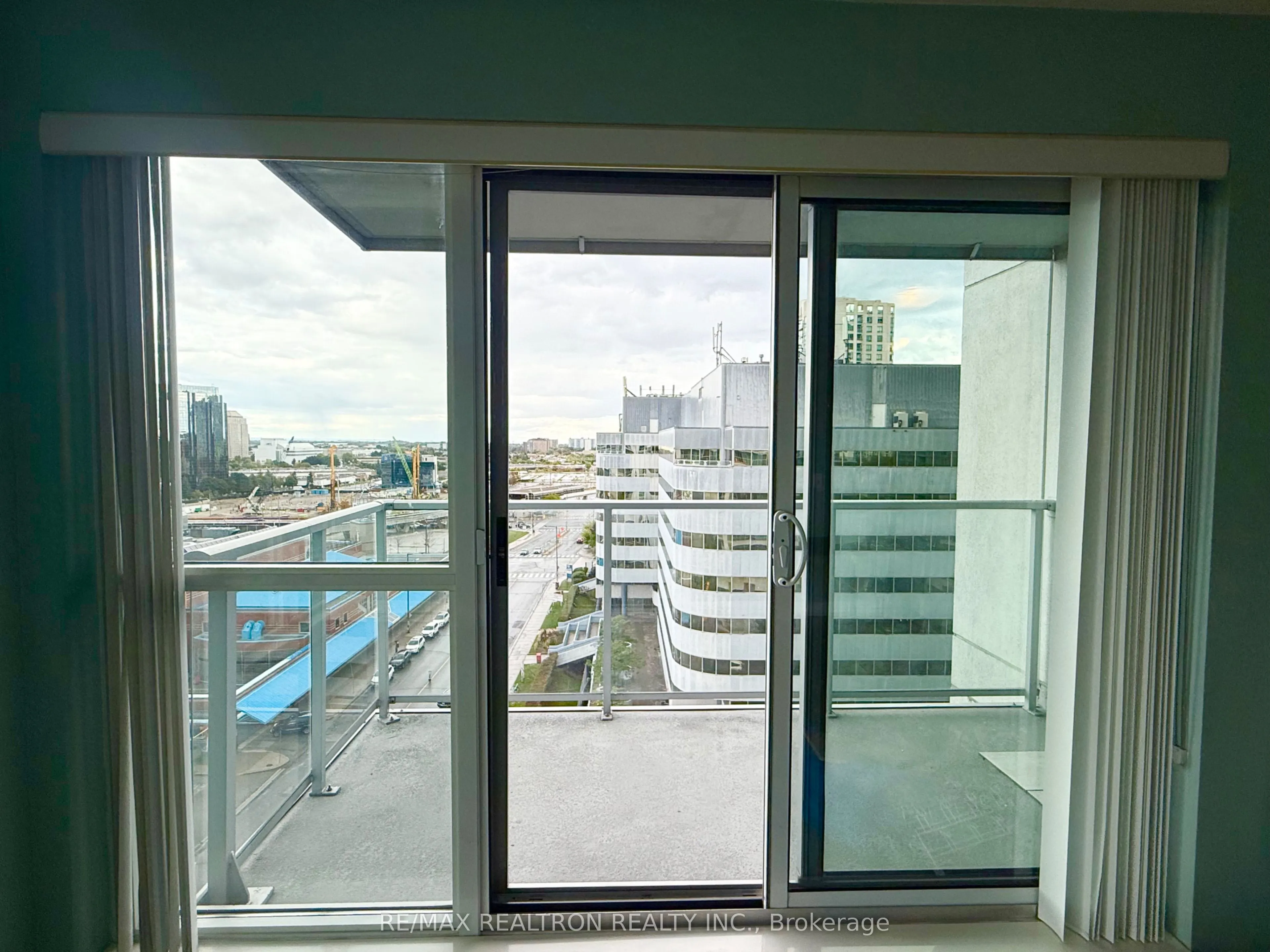 70 Town Centre Court, #1002