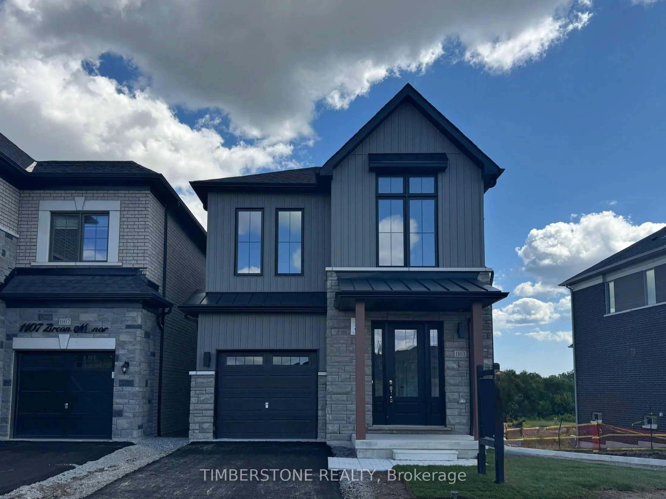 1103 Zircon Manor