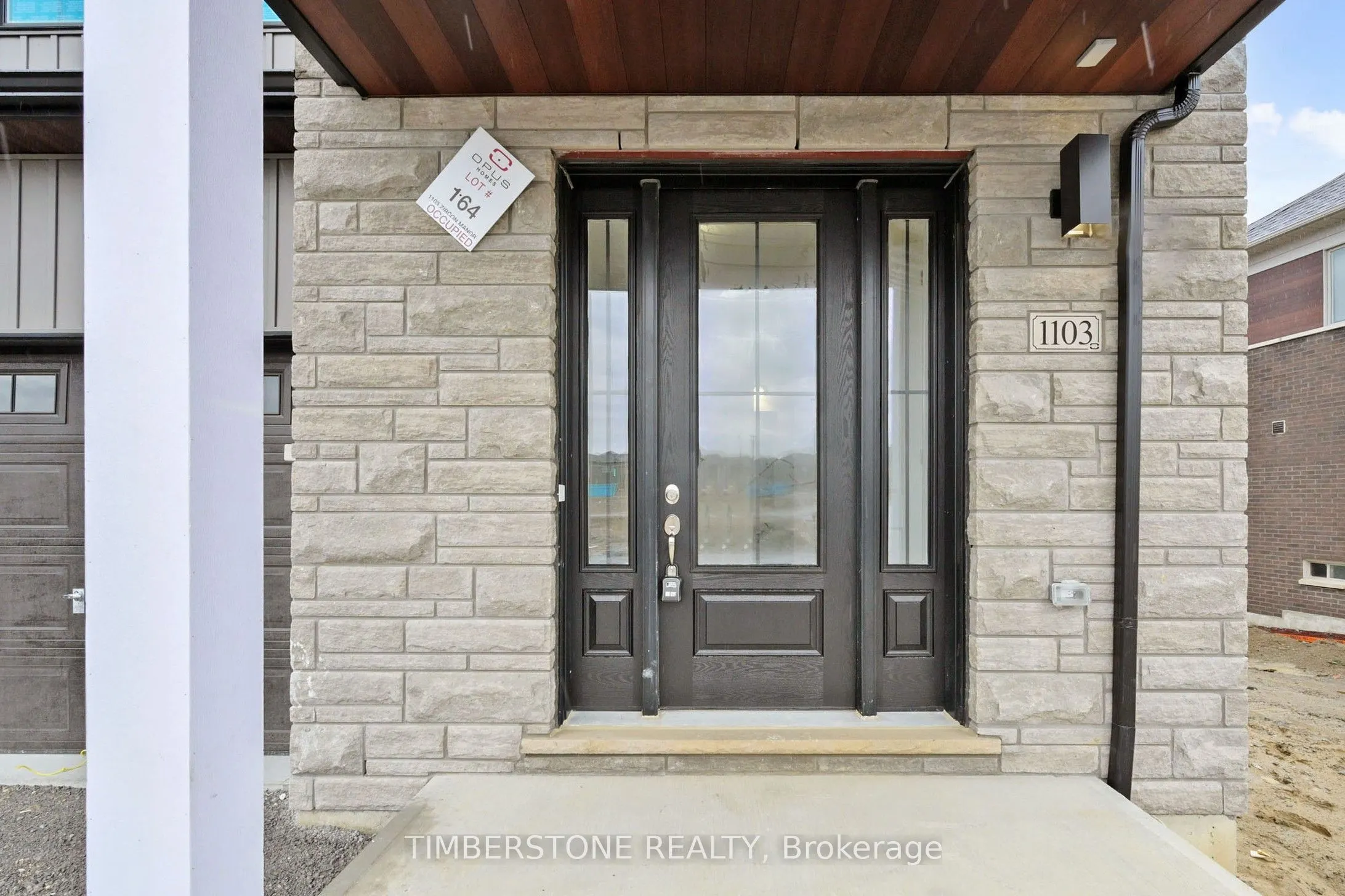 1103 Zircon Manor