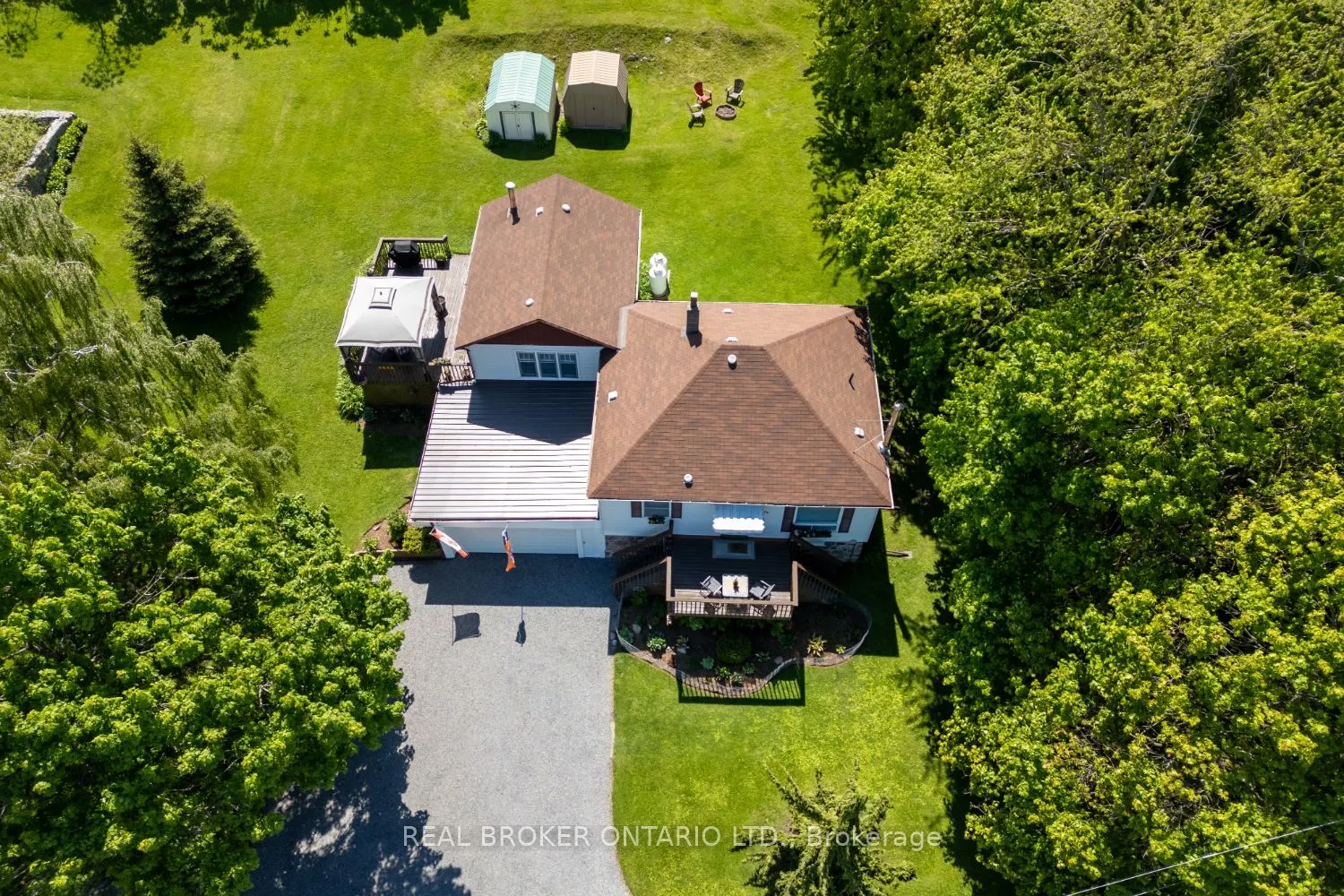 2359 Baseline Road W