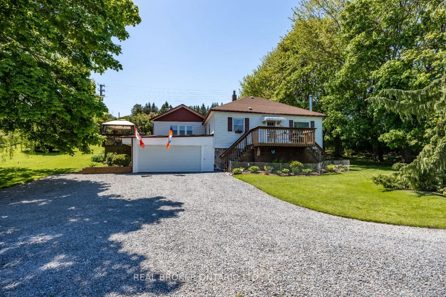 2359 Baseline Road W