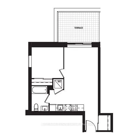1050 Eastern Avenue, #804