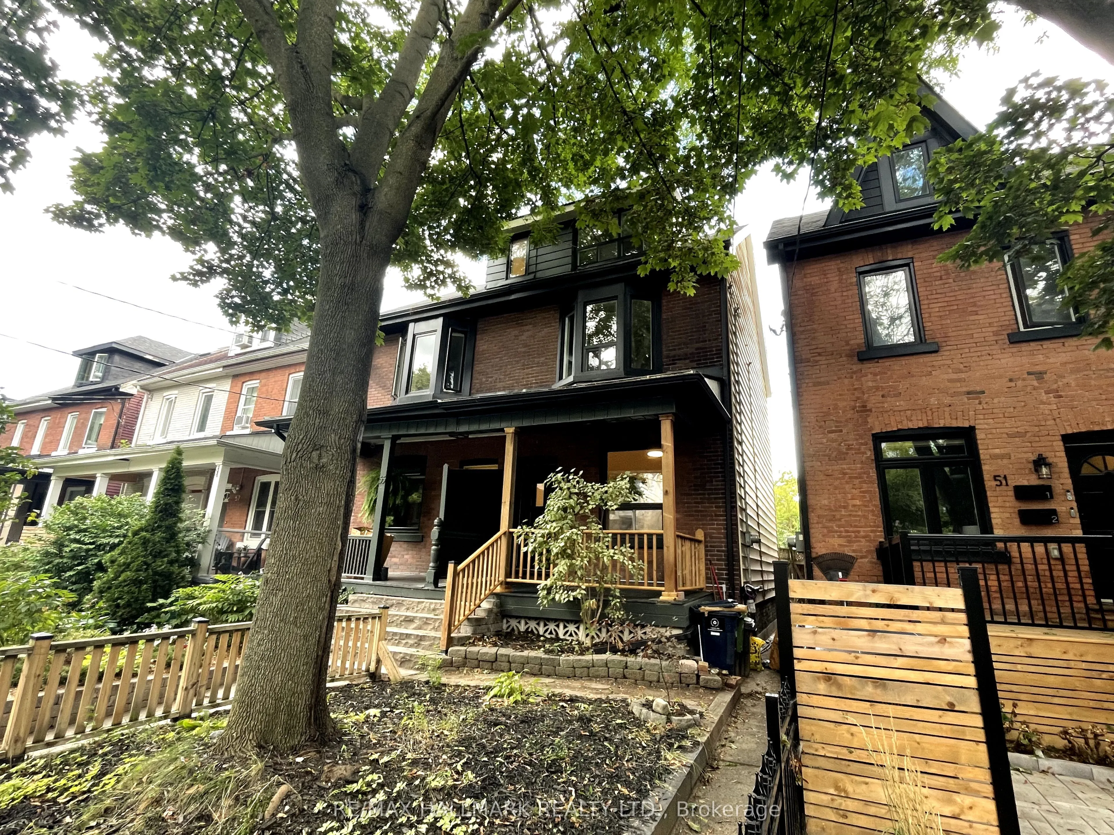 53 Badgerow Avenue